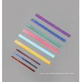 Hot Sale Colorful Plastic Twist Tie Best Price